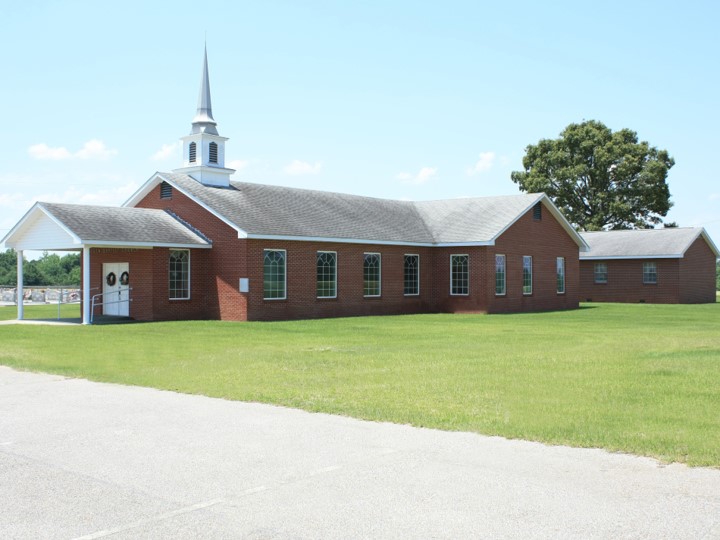 Geneva Baptist Association Geneva Baptist Helping Hands Mission